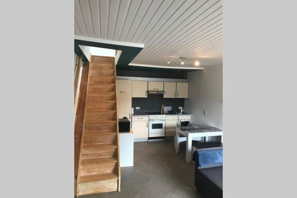 Petite Maison A La Campagne Couvin Ngoại thất bức ảnh
