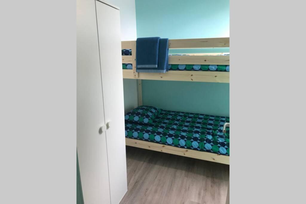 Petite Maison A La Campagne Couvin Ngoại thất bức ảnh